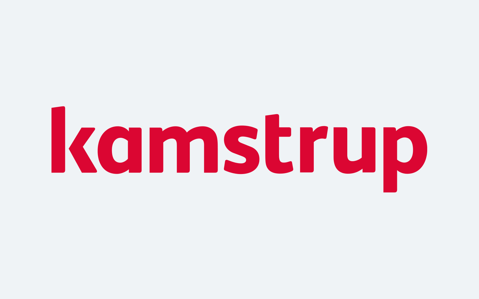 Kamstrup logo